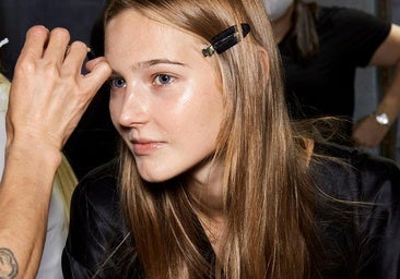 Probé estos correctores y ahora entiendo su fama: cubren, se funden con la piel y duran mucho tiempo.